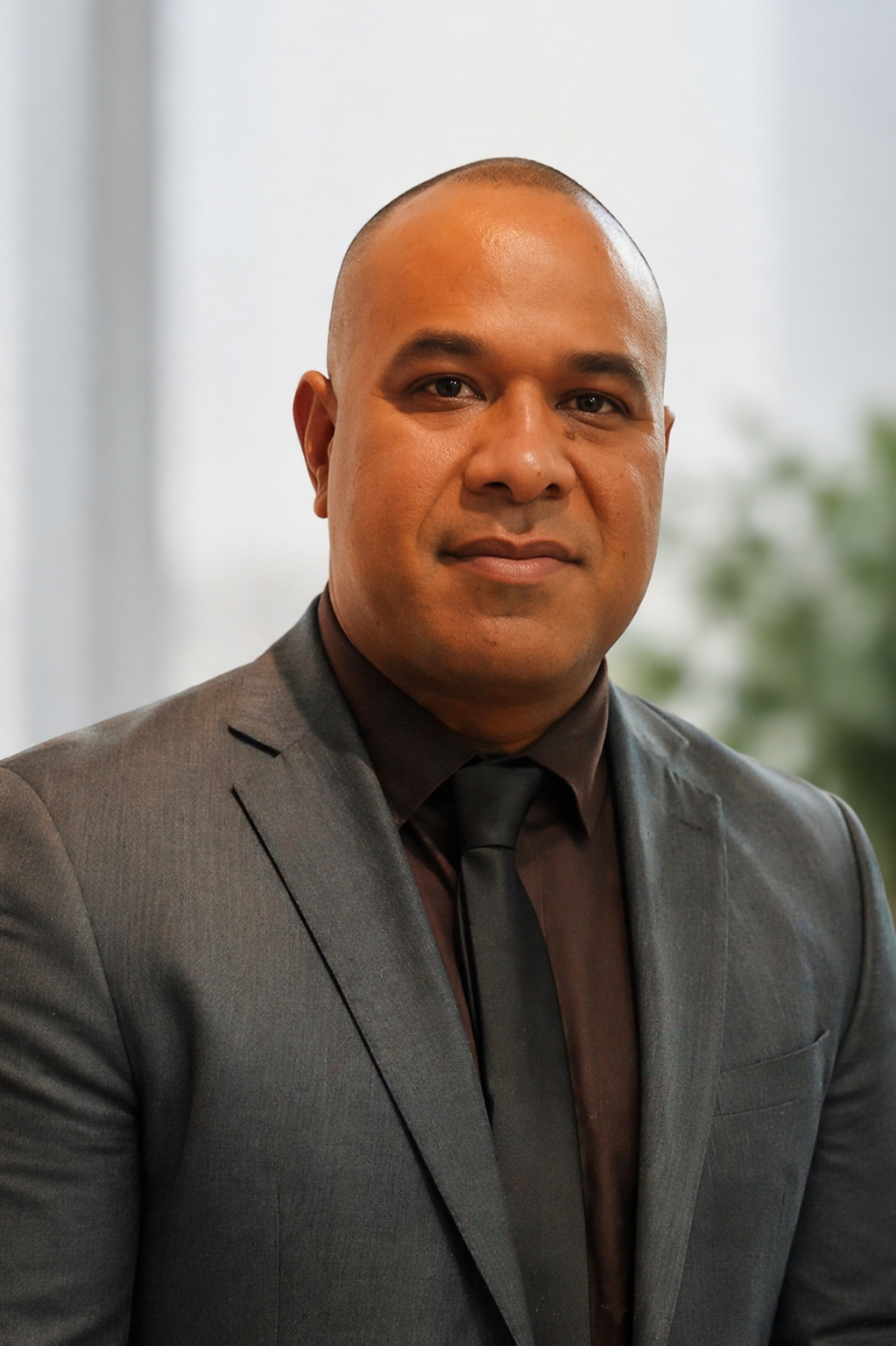 John Tu'amoheloa